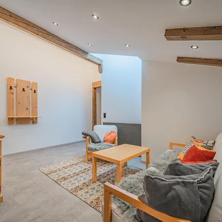 Apartment Christine Hopfgarten im Brixental