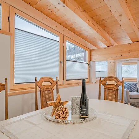 Christine Hopfgarten im Brixental