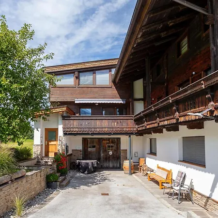 Apartment Christine Hopfgarten im Brixental