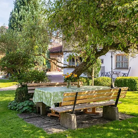 Christine Hopfgarten im Brixental