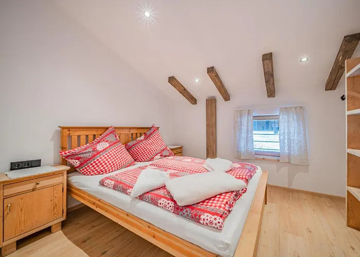 Christine דירה *