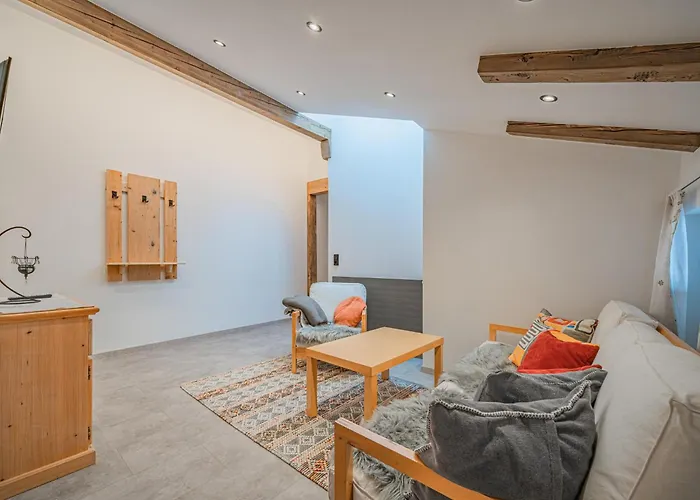 Christine הופגרטן אים בריקסנטל