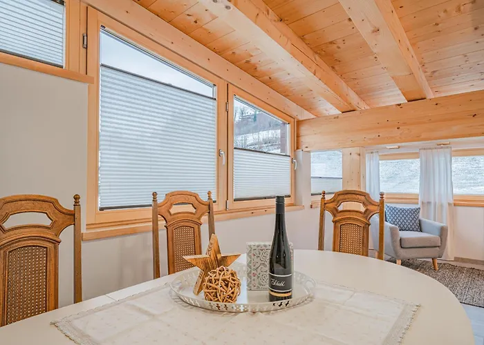 Christine הופגרטן אים בריקסנטל