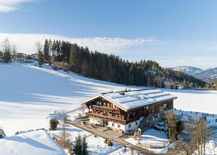 Christine הופגרטן אים בריקסנטל