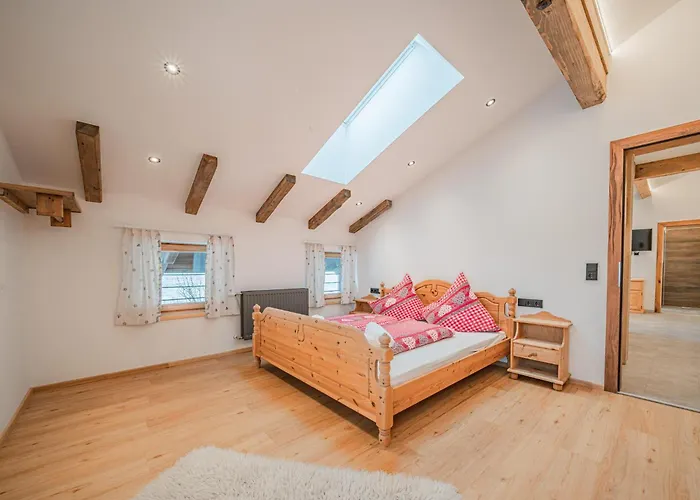 Christine דירה *