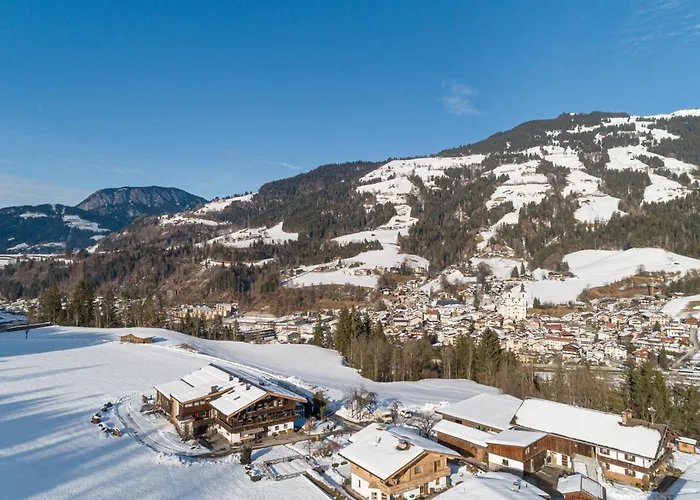 Christine הופגרטן אים בריקסנטל