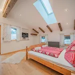 Christine Apartmán