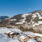 Christine Hopfgarten im Brixental