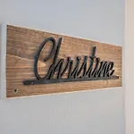 Christine Lägenhet *
