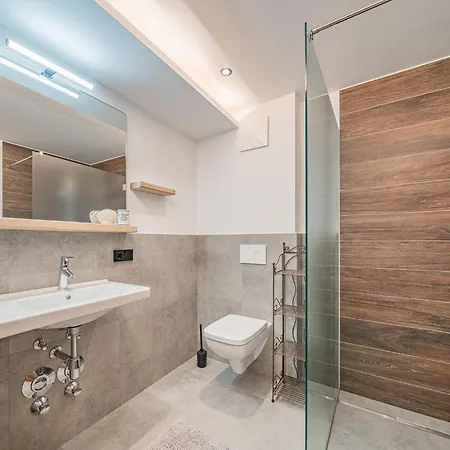 Christine Apartament Hopfgarten im Brixental