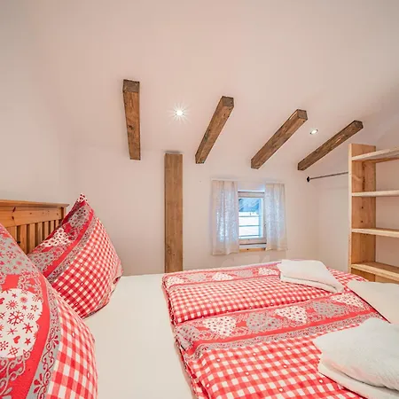 Christine Hopfgarten im Brixental