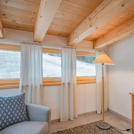 Apartament Christine Hopfgarten im Brixental