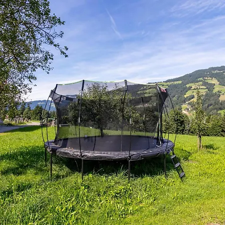 Christine Apartament