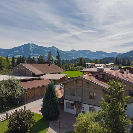 Apartament Christine *