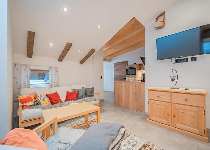 Christine Apartamento *