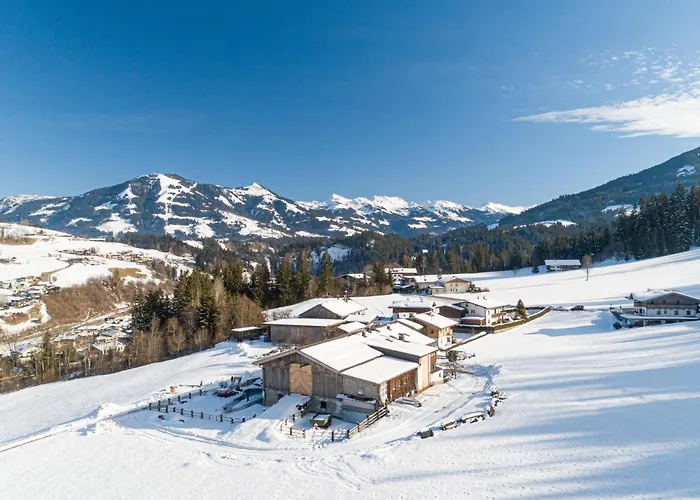 Apartamento Christine