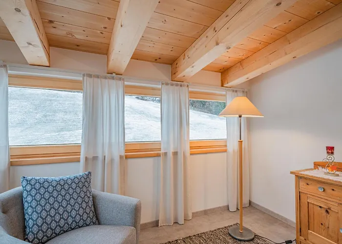 Apartamento Christine Hopfgarten im Brixental