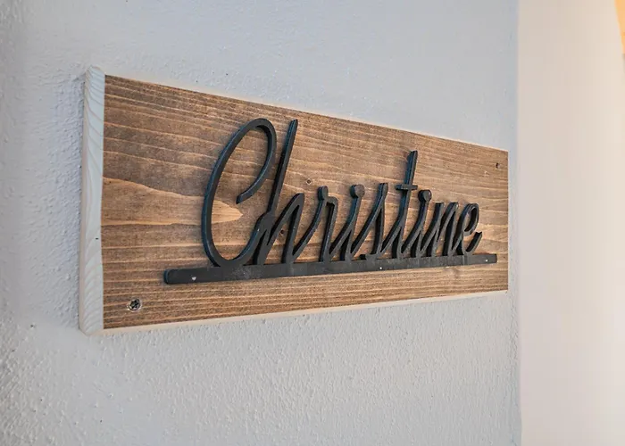 Christine Apartamento *