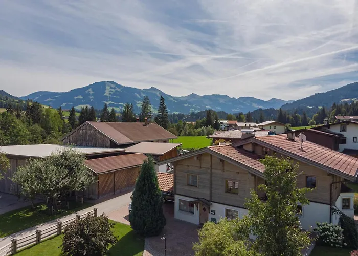 Apartamento Christine *