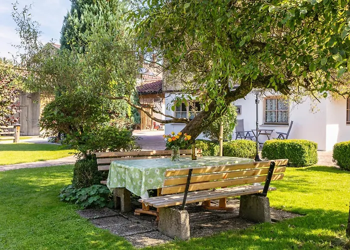 Christine Hopfgarten im Brixental